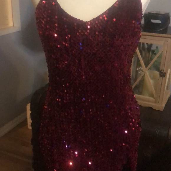 NWT Ladies Cocktail dress - Picture 2 of 3